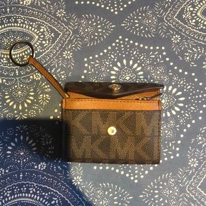 Michael Kors wallet